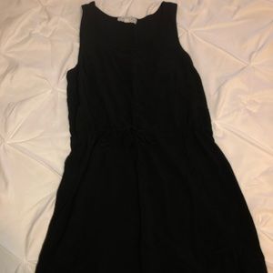 Little black (casual) dress